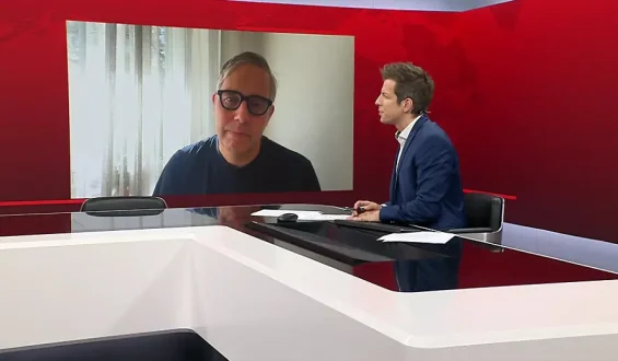 Ungeheuerlicher Akt: Gianni Infantino und der FIFA-Investorenplan