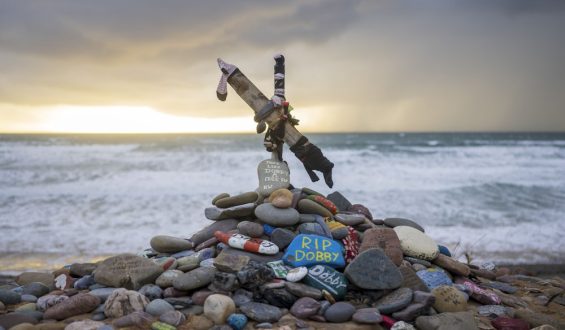 Ein Denkmal für Dobby: Die Verzögerung eines Großprojekts
