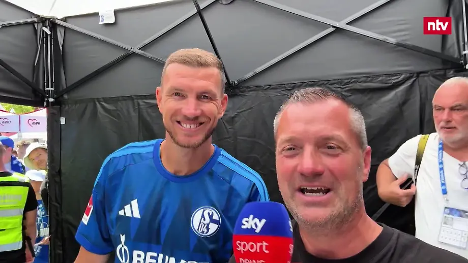 Bundesliga-Comeback von Schalke 04: Ein widersprüchlicher Start