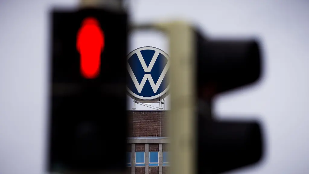 IG Metall droht VW bei Stellenabbau mit massiven Protesten