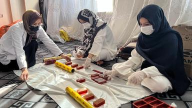 Die Rückkehr der Taliban in Afghanistan