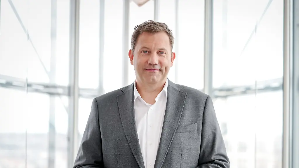 Lars Klingbeils Herausforderung: Die Zukunft der SPD