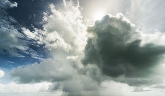 El Niño und der beschleunigte Anstieg globaler Temperaturen