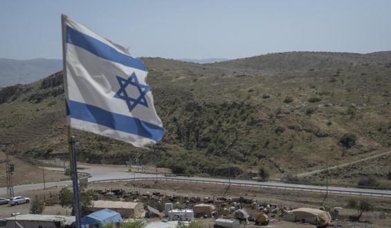 Anklage gegen israelischen Siedler wegen Tötung eines Palästinensers im Westjordanland