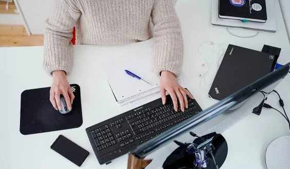 Die 5S-Methode zur Ordnung am Arbeitsplatz