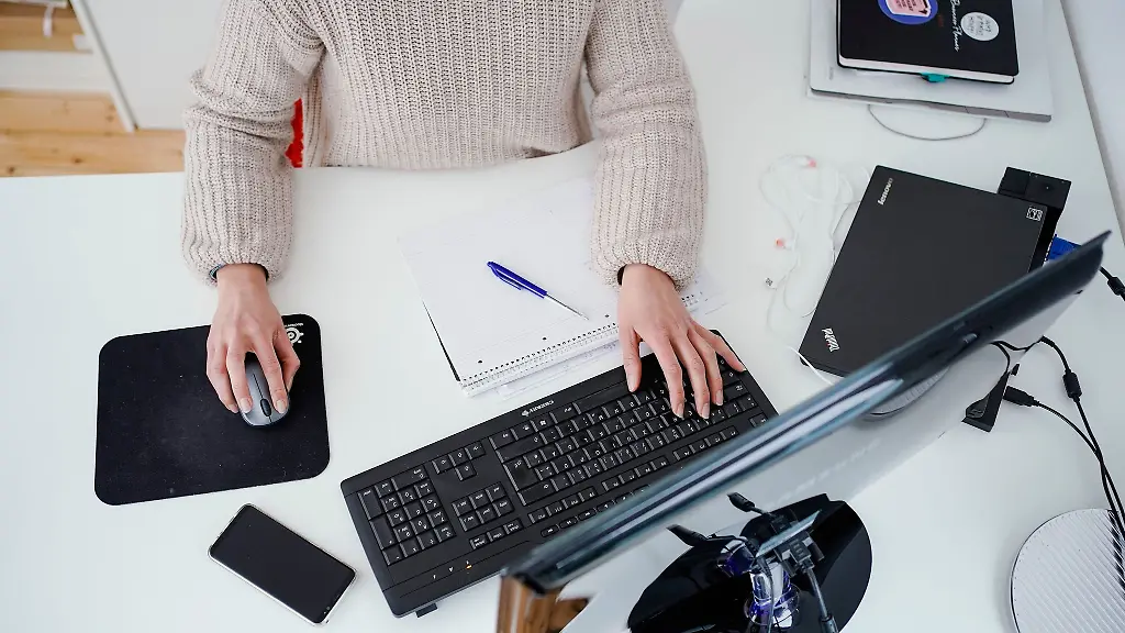 Die 5S-Methode zur Ordnung am Arbeitsplatz