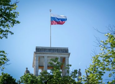 Russische Desinformationskampagne vor den Landtagswahlen in Deutschland