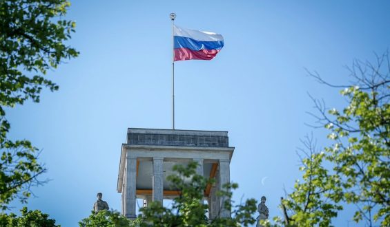 Russische Desinformationskampagne vor den Landtagswahlen in Deutschland