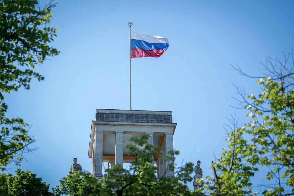 Russische Desinformationskampagne vor den Landtagswahlen in Deutschland
