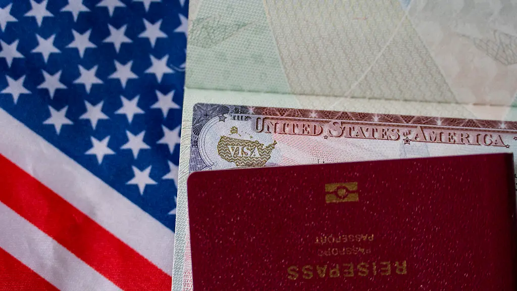 USA erweitern Überprüfung der Social-Media-Konten bei Visa-Anträgen