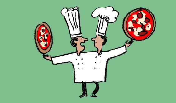 Wie Sie die italienische Küche besser verstehen