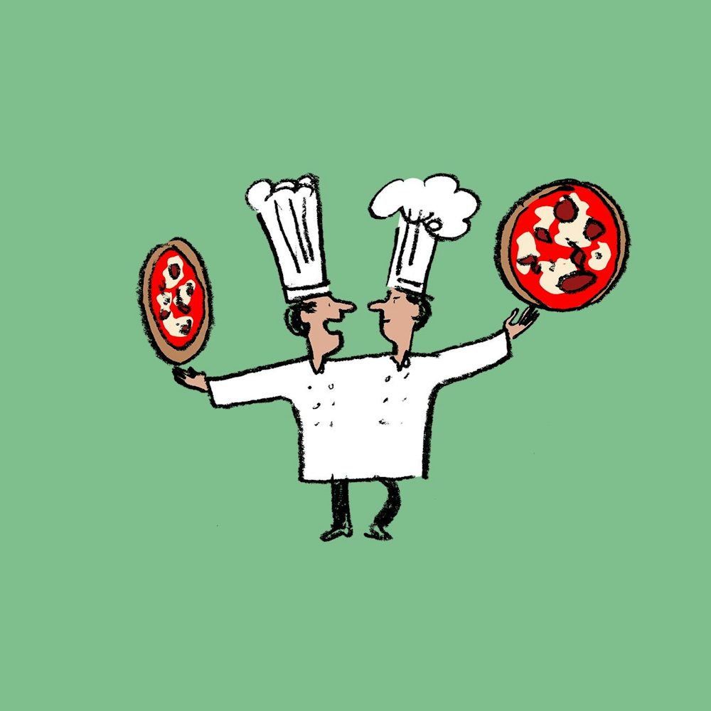 Wie Sie die italienische Küche besser verstehen