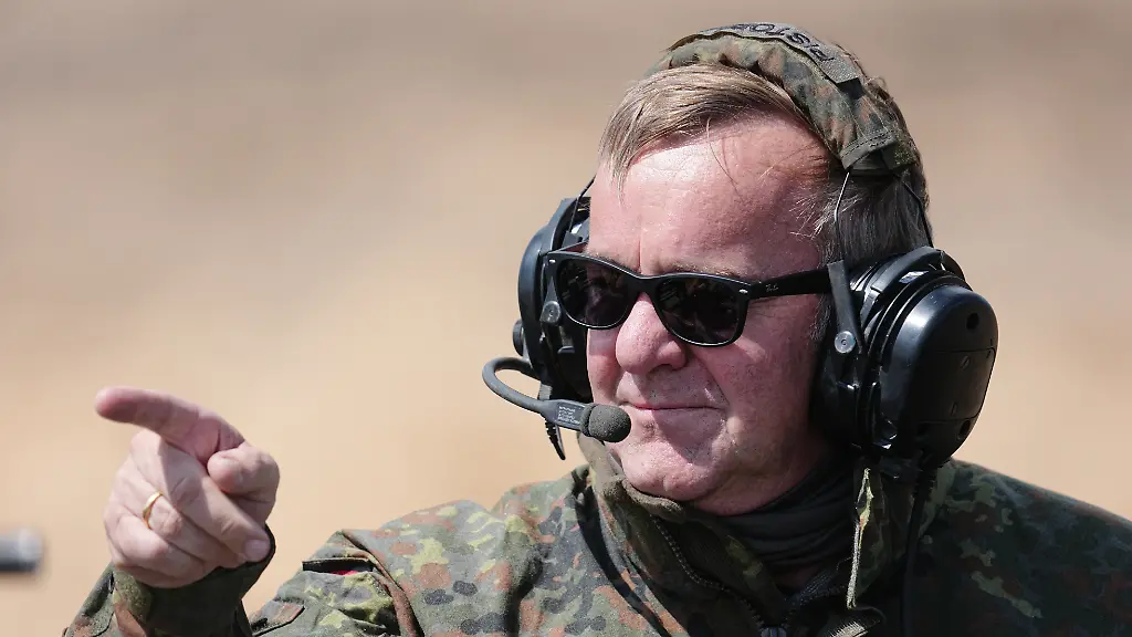 Kritik an der Einkaufsstrategie der Bundeswehr