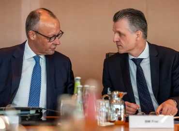 CDU-Spitze unterbindet AfD-Koalitionen in Landesverbänden