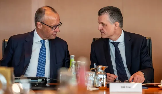 CDU-Spitze unterbindet AfD-Koalitionen in Landesverbänden