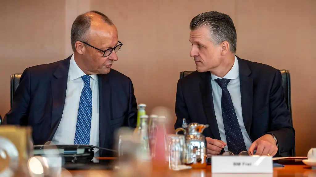 CDU-Spitze unterbindet AfD-Koalitionen in Landesverbänden