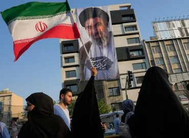 USA und Iran sprechen über neues Abkommen
