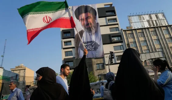 USA und Iran sprechen über neues Abkommen