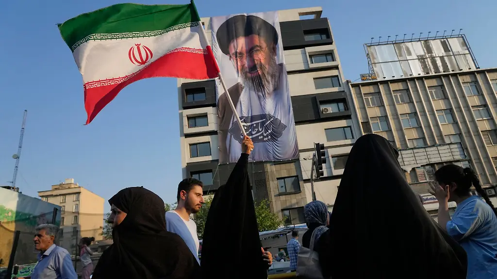USA und Iran sprechen über neues Abkommen
