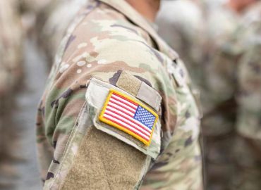 Der Krieg gegen Iran: Einblick in die Herausforderungen der US-Militärangehörigen