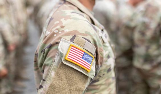 Der Krieg gegen Iran: Einblick in die Herausforderungen der US-Militärangehörigen
