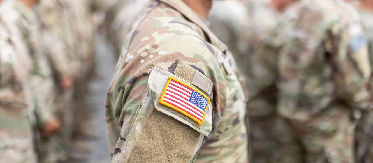 Der Krieg gegen Iran: Einblick in die Herausforderungen der US-Militärangehörigen