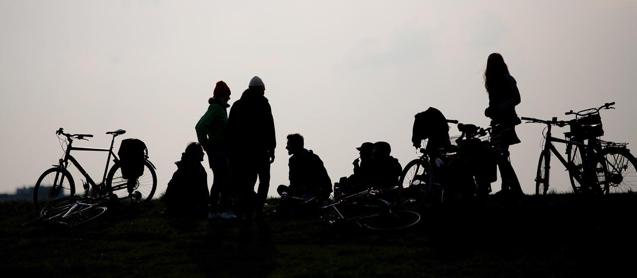 Geschlechterverteilung in Deutschland: Männerüberschuss und Frauenmehrheit