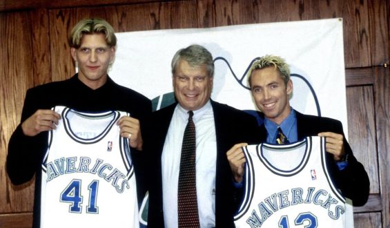Don Nelson: Ein NBA-Urgestein verabschiedet sich
