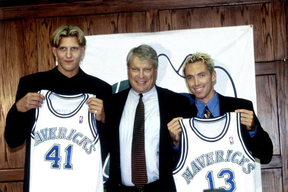 Don Nelson: Ein NBA-Urgestein verabschiedet sich