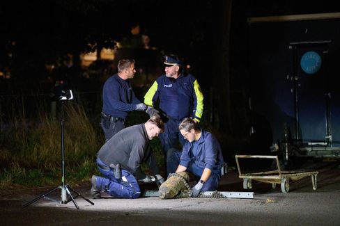 Bombenfunde in Niedersachsen und Berlin sorgen für Einsätze