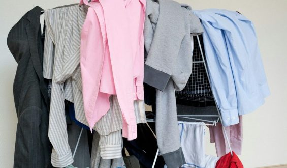 Chronischer Stress aus dem Übermaß des Lebens