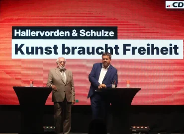 Prominente im Wahlkampf: Chancen und Risiken