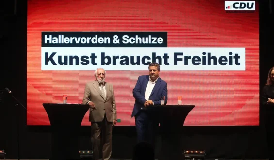 Prominente im Wahlkampf: Chancen und Risiken