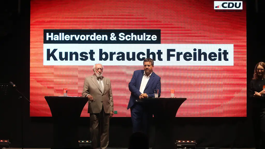 Prominente im Wahlkampf: Chancen und Risiken