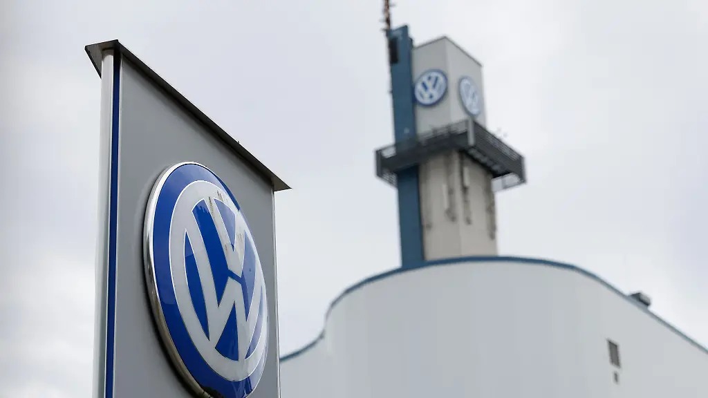 VW zieht Rüstungsproduktion in Osnabrück in Betracht