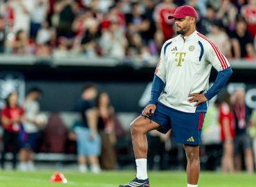 Neue Ziele für den FC Bayern in der Champions League