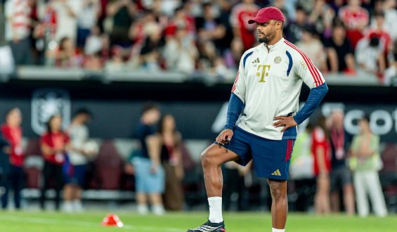 Neue Ziele für den FC Bayern in der Champions League