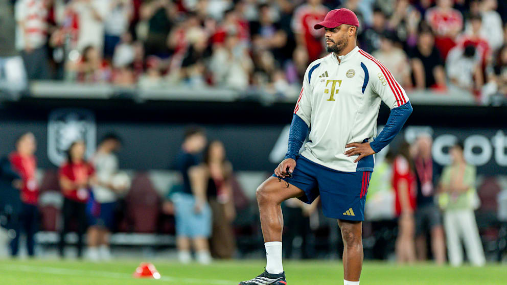 Neue Ziele für den FC Bayern in der Champions League