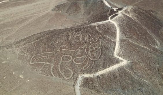 Tragischer Absturz eines Kleinflugzeugs über den Nasca-Linien