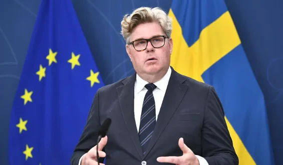 Schwedischer Geheimdienst vereitelt russische Spionageoperation