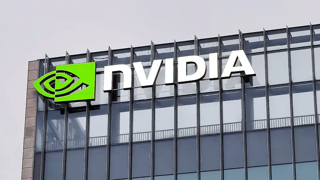 Nvidia beeindruckt mit Rekordquartal und optimistischen Prognosen