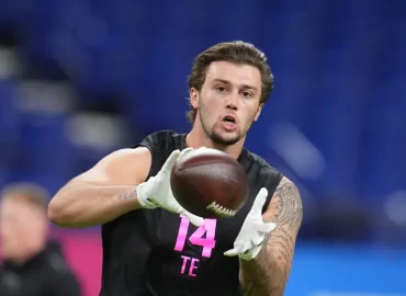 Robinson erhält Rekord-Deal in der NFL