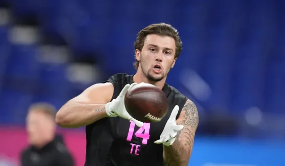 Robinson erhält Rekord-Deal in der NFL