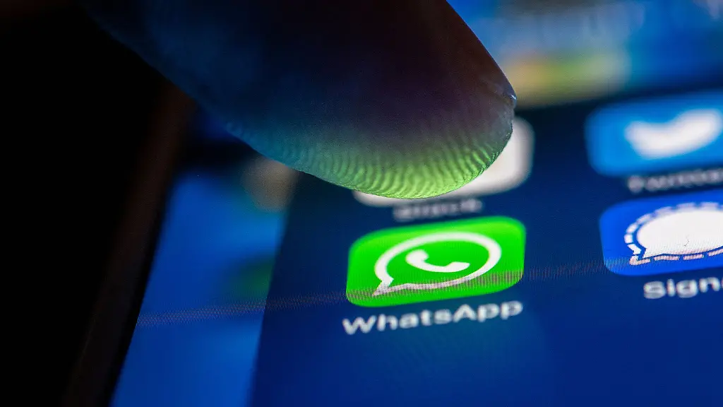 WhatsApp-Benutzernamen: Vor- und Nachteile