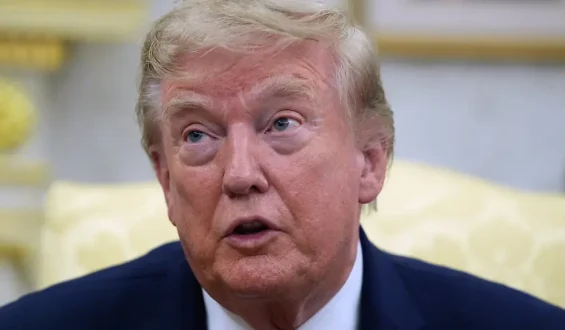 Trump lobt Kim und bestätigt Kontakte