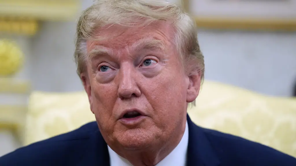 Trump lobt Kim und bestätigt Kontakte