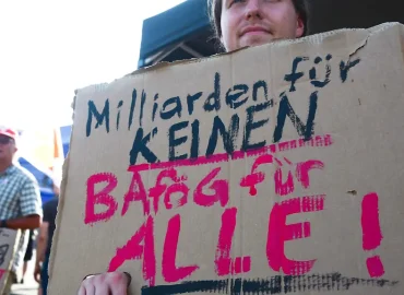 Rückgang der Bafög-Empfänger und Auswirkungen auf Studenten