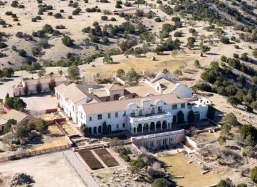 Ermittlungen gegen Epstein in New Mexico erschwert