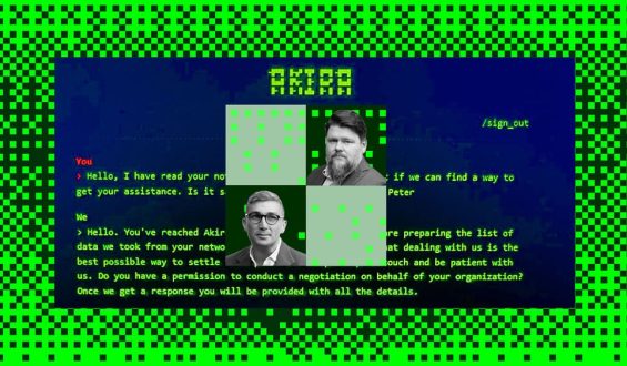 Ransomware: Schäden nach Cyberangriff minimieren