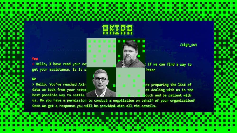 Ransomware: Schäden nach Cyberangriff minimieren